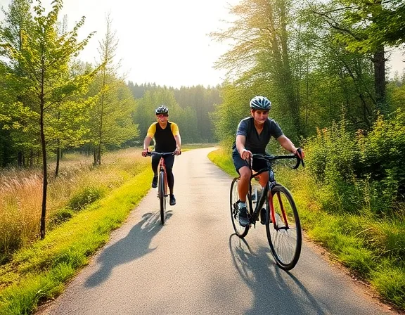 E-Bike-Verleih (Tag)